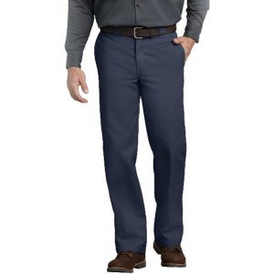 Dickies: Original 874® Work Pants (Navy Blue)