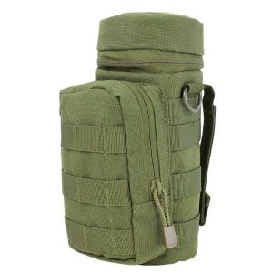 Condor Outdoor: H2O Pouch (Olive Drab)