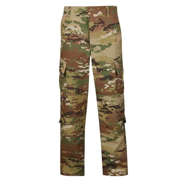 Propper: Men's NYCO 50/50 ACU Trouser (OCP Camo)