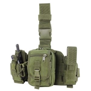 Condor Outdoor: Utility Leg Rig (Olive Drab)