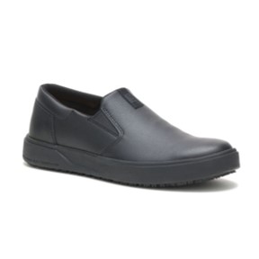 CAT Footwear: Men's ProRush SR+ Slip-On (Black)