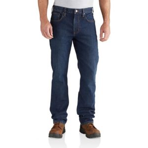 Carhartt: Rugged Flex® Relaxed Fit 5-Pocket Jean (Superior)