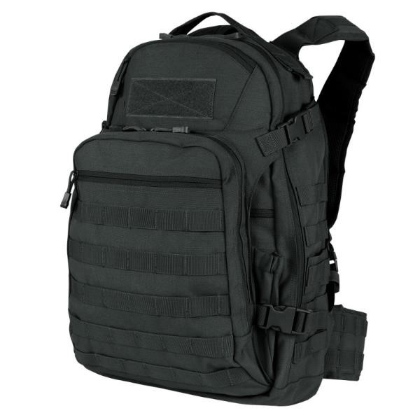 Condor Outdoor: Venture Pack (Black)