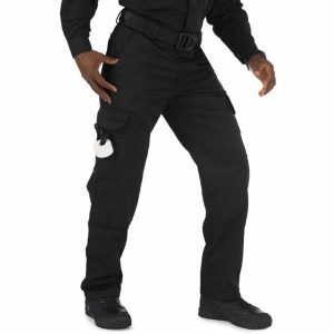 5.11 Tactical: Men's EMS Pants (Black)