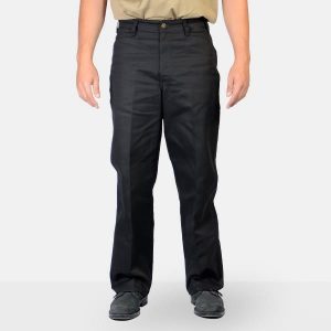 Ben Davis: Original Ben’s Pants (Black)
