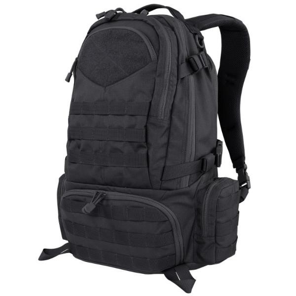 Condor Outdoor: Titan Assault Pack (Black)