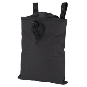 Condor Outdoor: 3 Fold Mag Recovery Pouch (Black)