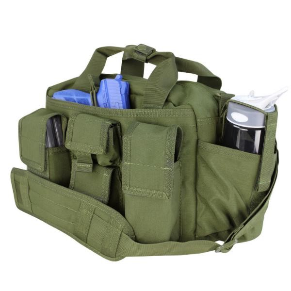 Condor Outdoor: Tactical Response Bag (Olive Drab)