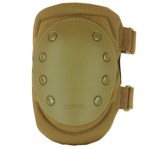 Condor Outdoor: Knee Pads (Coyote Brown)