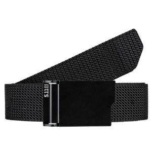 5.11 Tactical: SI Web Belt (Black)
