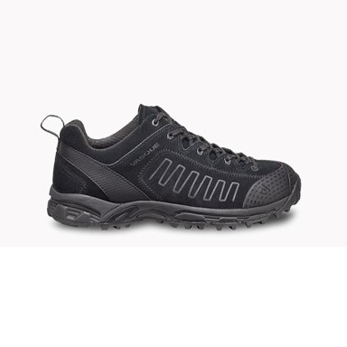 Vasque: Juxt Men's Hiking Shoe (Jet Black)