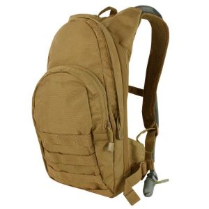 Condor Outdoor: Hydration Pack (Coyote Brown)