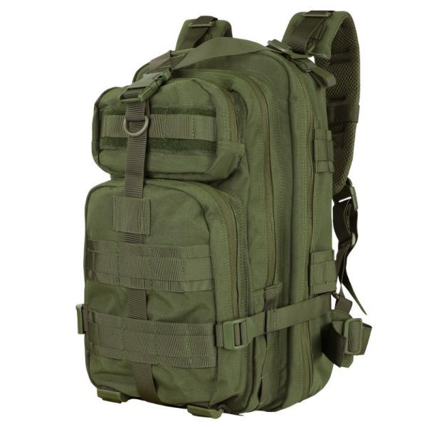 Condor Outdoor: Compact Assault Pack (Olive Drab)
