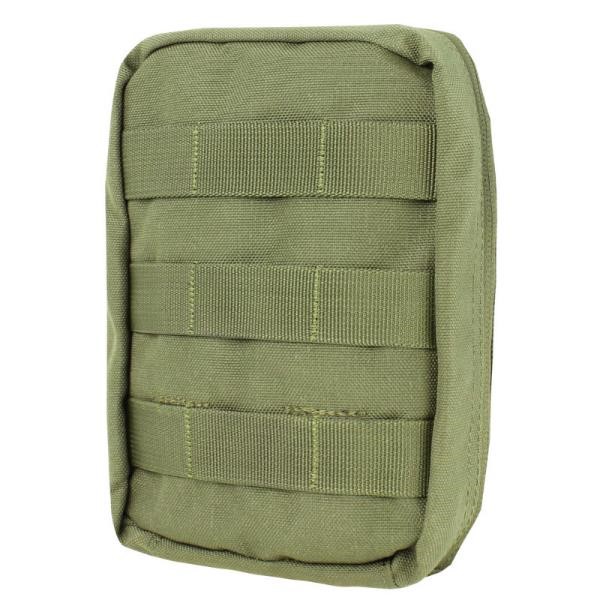 Condor Outdoor: EMT Pouch (Olive Drab)