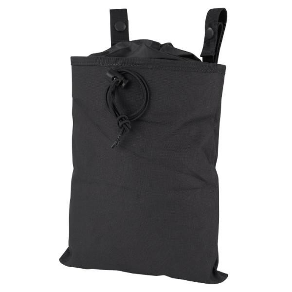 Condor Outdoor: 3 Fold Mag Recovery Pouch (Black)