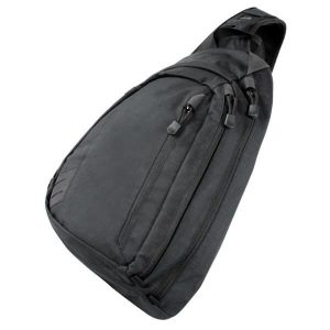 Condor Outdoor: Sector Sling Pack (Slate)