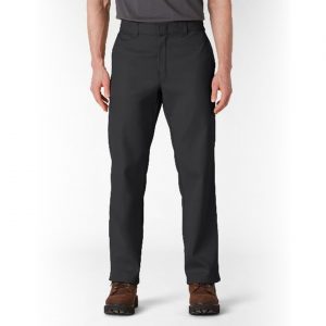 Dickies: 874® FLEX Temp-iQ® Cooling Work Pants (Black)