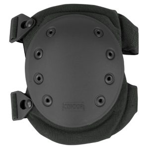 Condor Outdoor: Knee Pads 2 (Black)