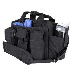 Condor Outdoor: Tactical Response Bag (Black)