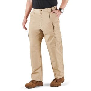 5.11 Tactical: Men's TACLITE® Pro Ripstop Pants (TDU Khaki)