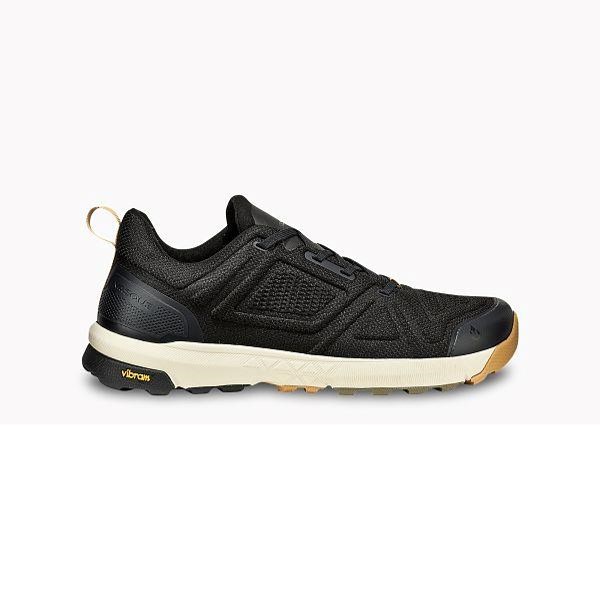 Vasque: Satoru Trail LT Low Men's Lightweight Hiking Shoe (Tap Shoe)