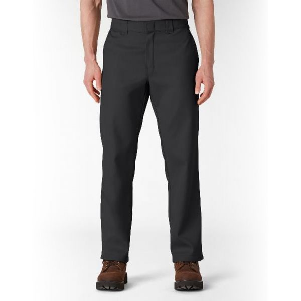 Dickies: 874® FLEX Temp-iQ® Cooling Work Pants (Black)