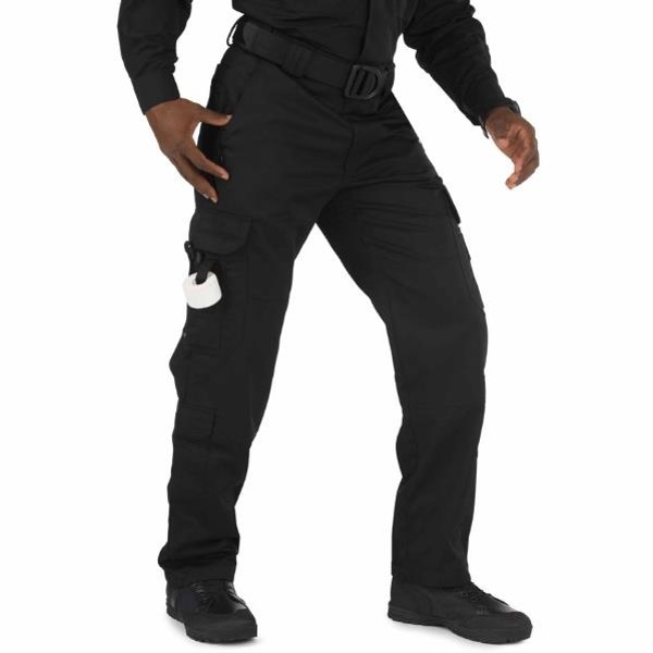 5.11 Tactical: Men's EMS Pants (Black)