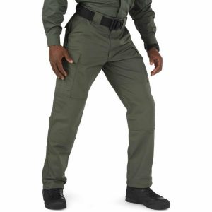 5.11 Tactical: Men's TACLITE® TDU® Pants (TDU Green)