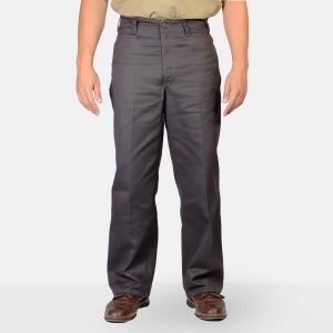 Ben Davis: Original Ben’s Pants (Charcoal)