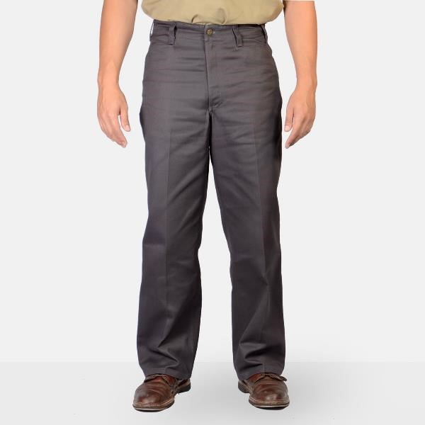 Ben Davis: Original Ben’s Pants (Charcoal)