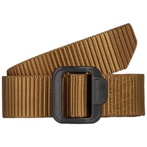 5.11 Tactical: 1.5" TDU® Belt (Coyote)
