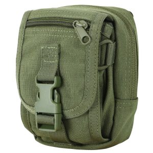 Condor Outdoor: Gadget Pouch (Olive Drab)