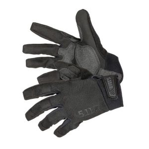 5.11 Tactical: TAC A3 Gloves (Black)