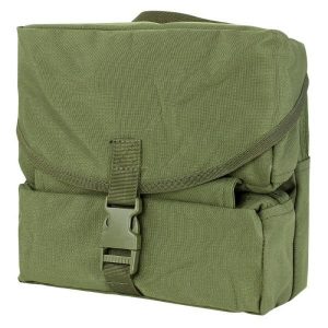 Condor Outdoor: Fold-Out Medical Bag (Olive Drab)