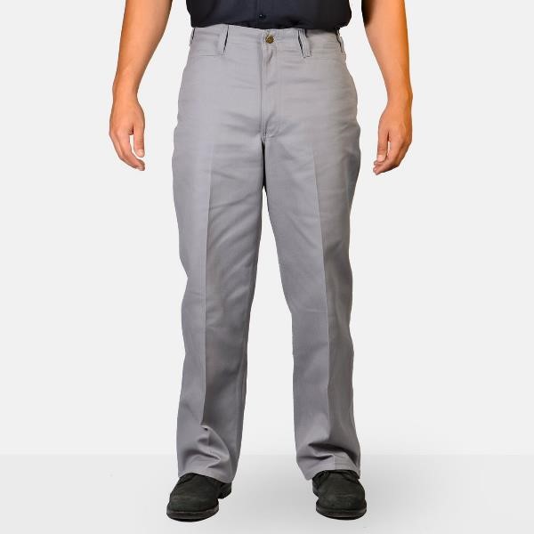 Ben Davis: Original Ben’s Pants (Light Grey)