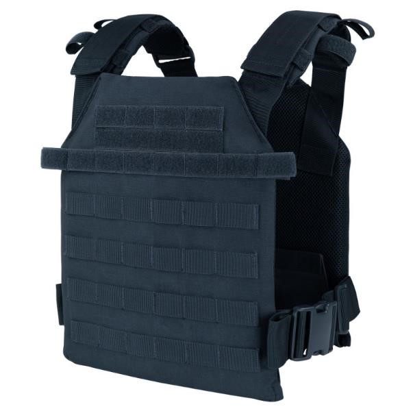 Condor Outdoor: Sentry Plate Carrier (Navy)