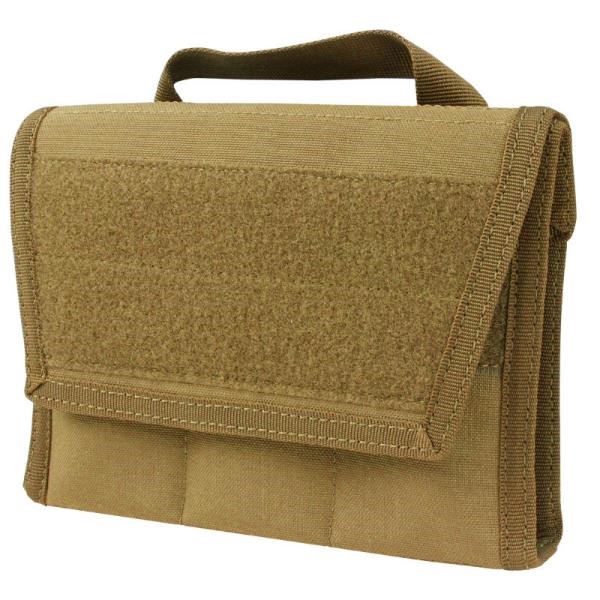 Condor Outdoor: Arsenal Knife Carry Case (Coyote Brown)