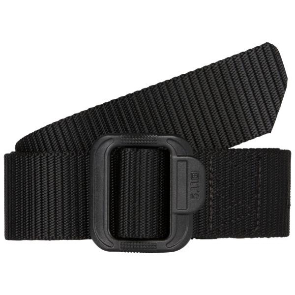 5.11 Tactical: 1.5" TDU® Belt (Black)