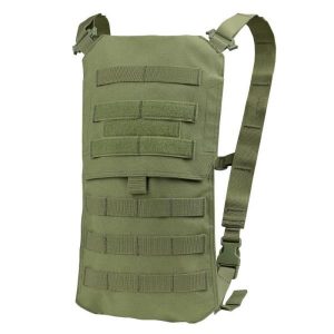 Condor Outdoor: Oasis Hydration Carrier (Olive Drab)