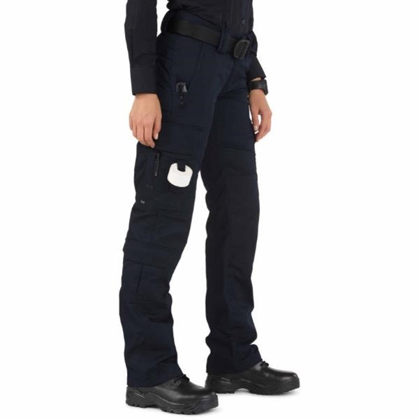 5.11 Tactical: Women's EMS Uniform Pants (Dark Navy)