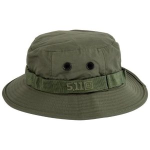 5.11 Tactical: Boonie Hat (TDU Green)