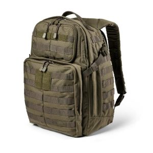 5.11 Tactical: RUSH24™ 2.0 Backpack 37L (Ranger Green)