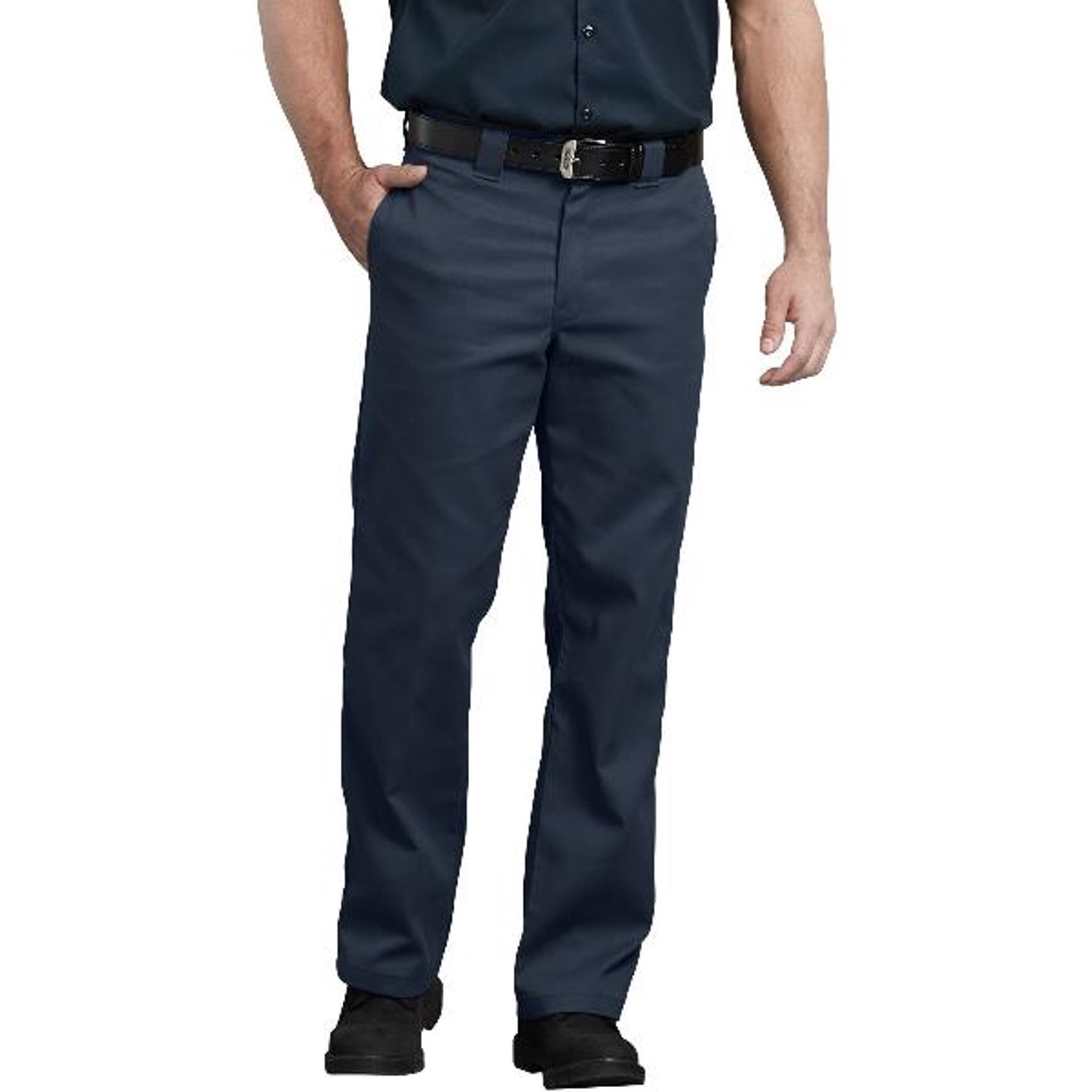Dickies: 874® FLEX Work Pants (Dark Navy)