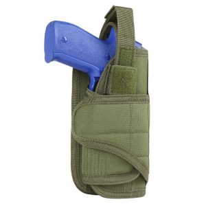 Condor Outdoor: VT Holster (Olive Drab)