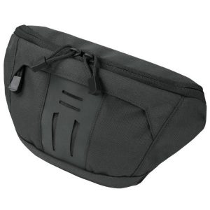 Condor Outdoor: Draw Down Waist Pack Gen II (Black)