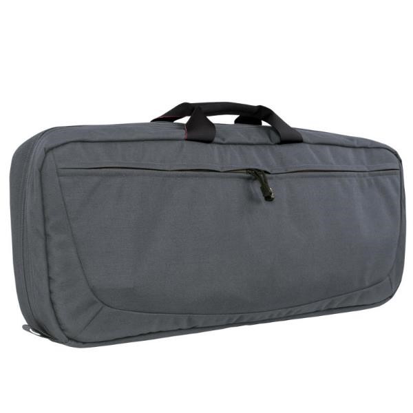 Condor Outdoor: 26" Dispatch Take Down Case (Slate)