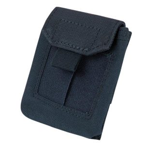 Condor Outdoor: EMT Glove Pouch (Navy)