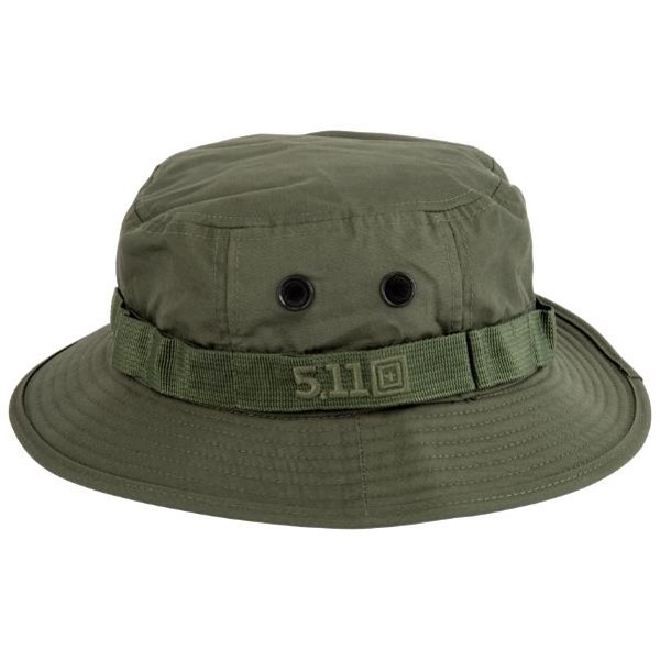 5.11 Tactical: Boonie Hat (TDU Green)