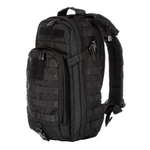 5.11 Tactical: RUSH MOAB™ 10 Sling Pack 18L (Black)
