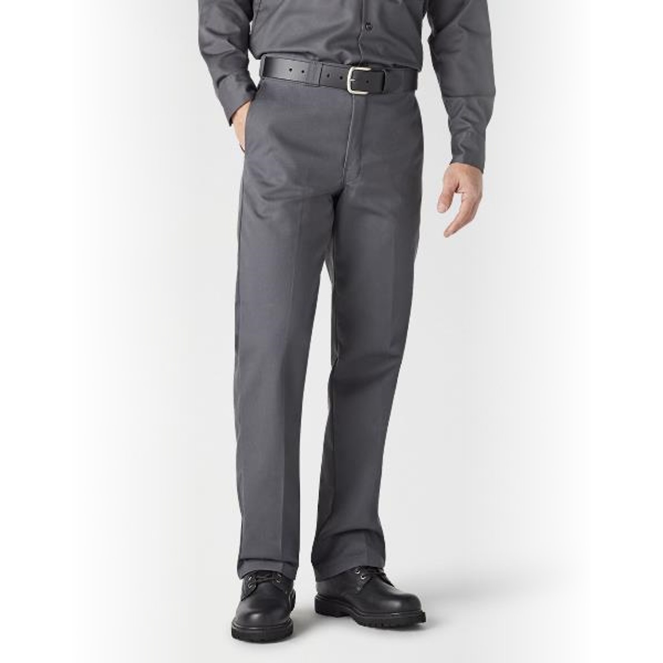 Dickies: Original 874® Work Pants (Charcoal)